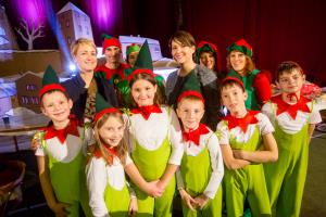 3 DOBRI MOŽJE V CERKNICI - Valter Leban-7053